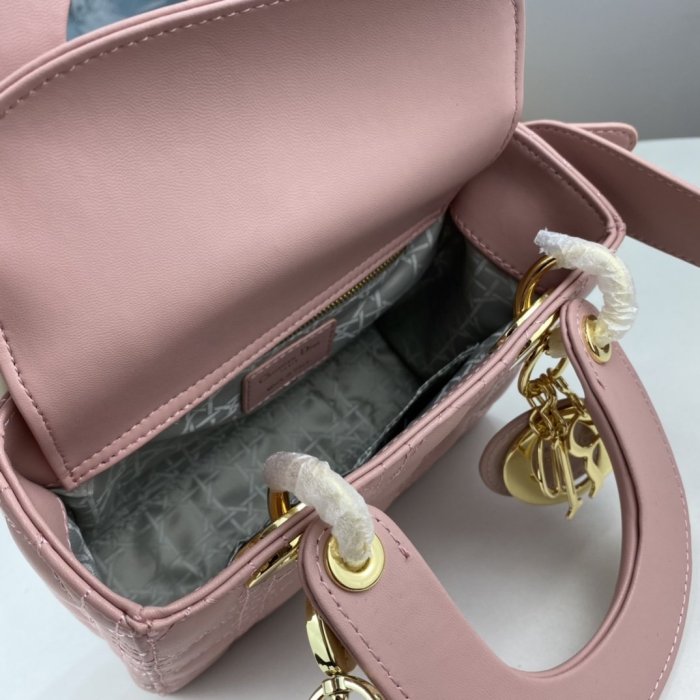 202103SS新作 Dior ディオール レディース ハンドバックスーパーコピー