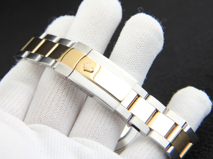 2020SS新作Rolex ロレックス メンズ時計 スーパーコピー