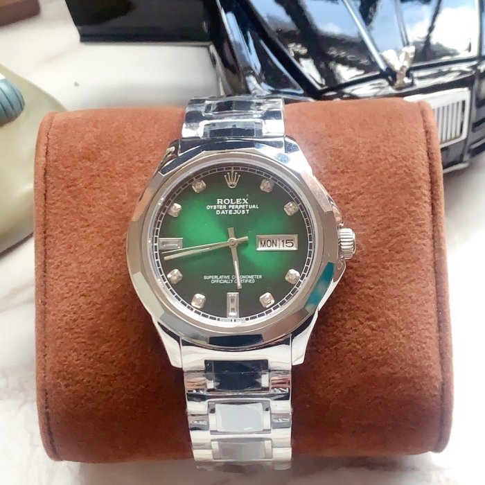 2020SS新作ROLEXロレックスメンズ時計 スーパーコピー 3色