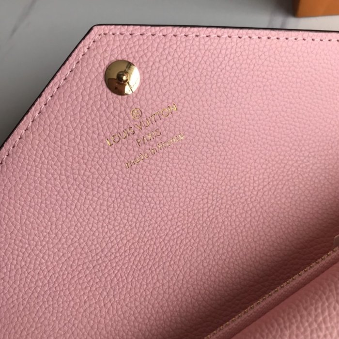 202103SSルイヴィトン LOUIS VUITTON 新作通販长財布 スーパーコピー