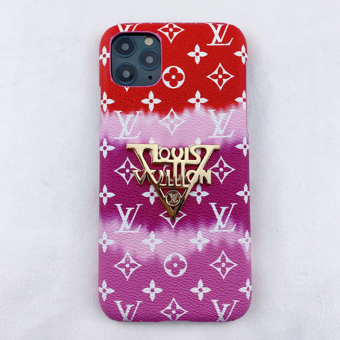 ルイヴィトン/Louis Vuitton ケース最新全機種11 Pro/11/Xs Max/Xr/XS/iPhone7/7P/8/8P/ 6色