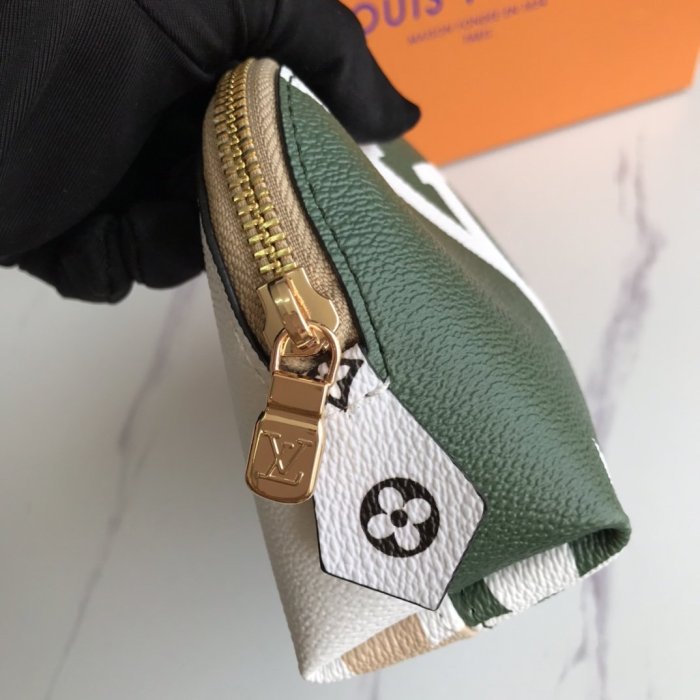 202103SSルイヴィトン LOUIS VUITTON 新作通販 ポーチ スーパーコピー