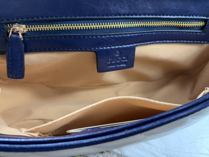 2021SS新作Gucci グッチ レディースショルダーバッグスーパーコピー