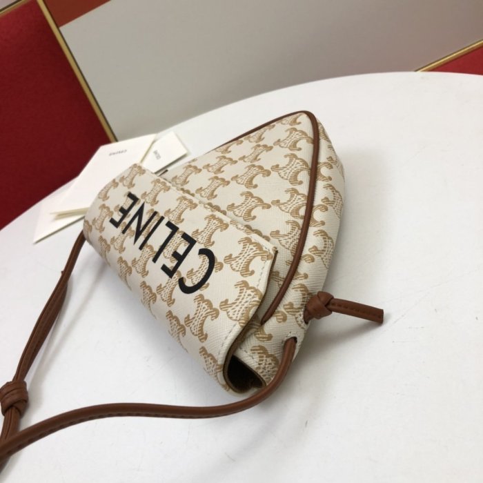 202103SS新作 Celine セリーヌ レディースショルダーバッグスーパーコピー