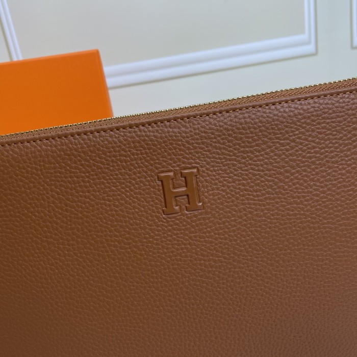 202103SS新作 Hermes エルメス メンズ ハンドバック スーパーコピー