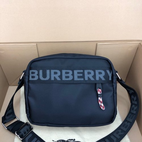 2021SS新作 Burberry バーバリー メンズ ショルダーバック スーパーコピー
