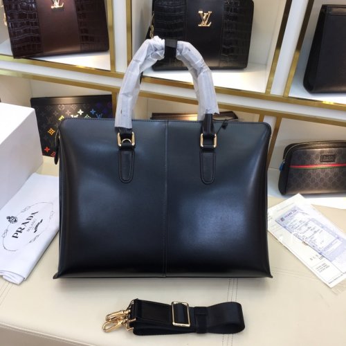 2021SS新作 メンズ Prada プラダ ハンドバックスーパーコピー