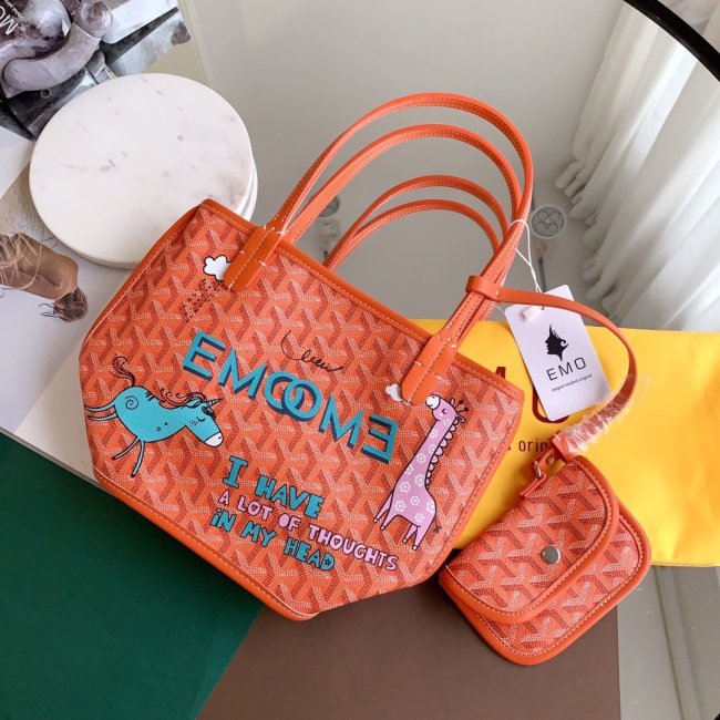2020SS新作 ゴヤール Goyard レディース ショルダーバック スーパーコピー