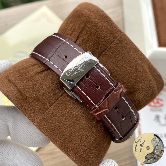 2020SS新作 LONGINES ロンジン メンズ 時計 スーパーコピー6色