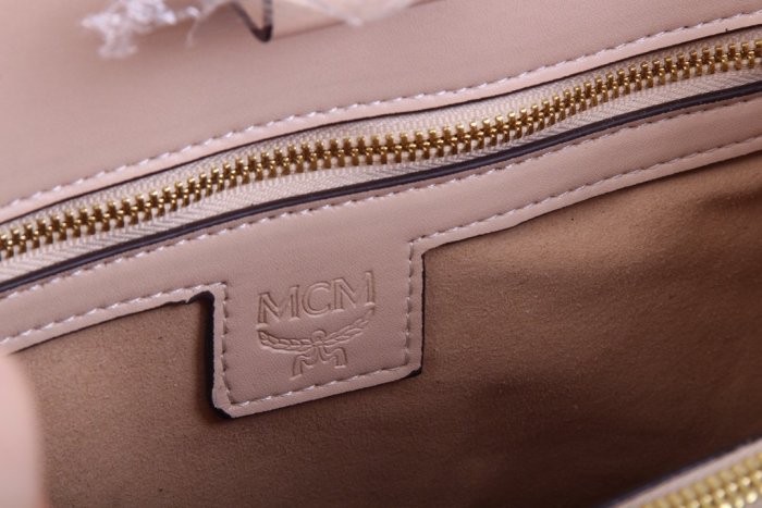 2021SS新作 MCM エムシーエム レディース ハンドバックスーパーコピー