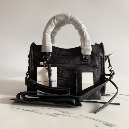 2021SS新作 Balenciaga バレンシアガ レディース ハンドバック スーパーコピー