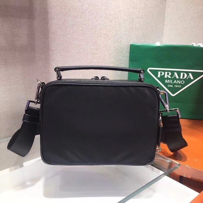 202103SS新作 メンズ Prada プラダ ショルダーバックスーパーコピー