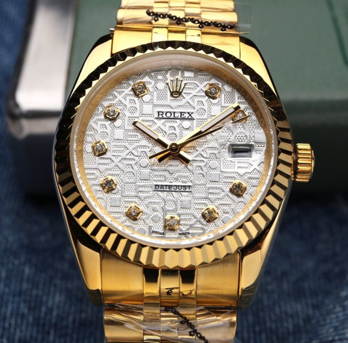 2020SS新作ROLEXロレックスメンズ時計 スーパーコピー 3色