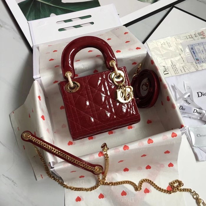 202103SS新作 Dior ディオール レディース ハンドバックスーパーコピー