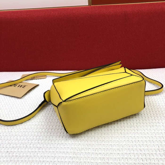 202106SS新作 LOEWE ロエベ レディース ショルダーバッグスーパーコピー