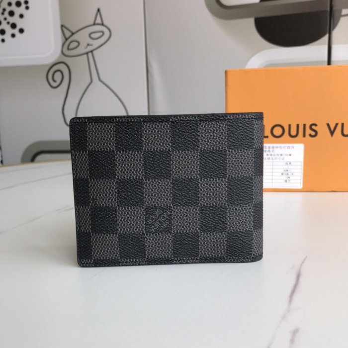 202103SSルイヴィトン LOUIS VUITTON 新作通販 短財布 スーパーコピー