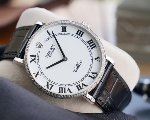 2020SS新作ROLEXロレックスメンズ時計 スーパーコピー 3色