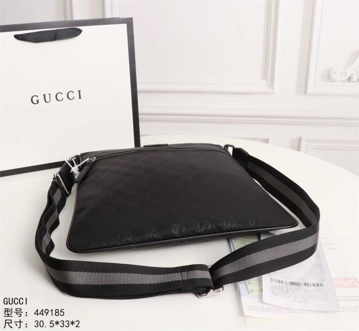 202103SS新作 Gucci グッチ メンズ ショルダーバックスーパーコピー