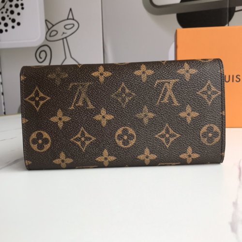 202103SSルイヴィトン LOUIS VUITTON 新作通販长財布 スーパーコピー