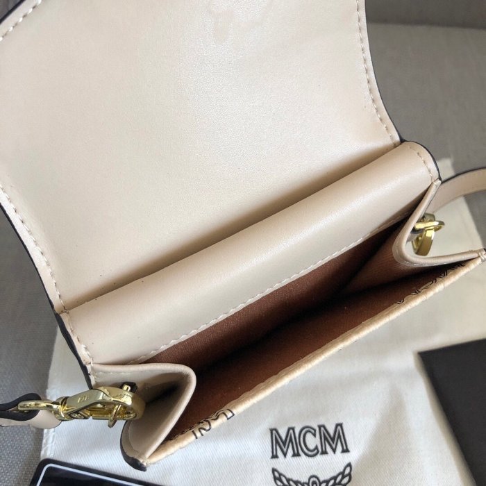 2020SS新作 MCM エムシーエム レディース ショルダーバック スーパーコピー