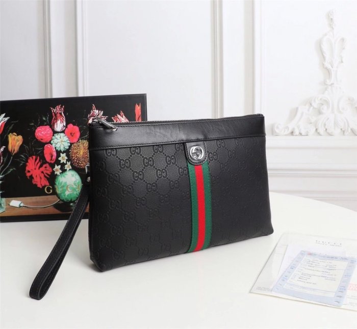 2020SS新作 Gucci グッチ メンズ ハンドバックスーパーコピー