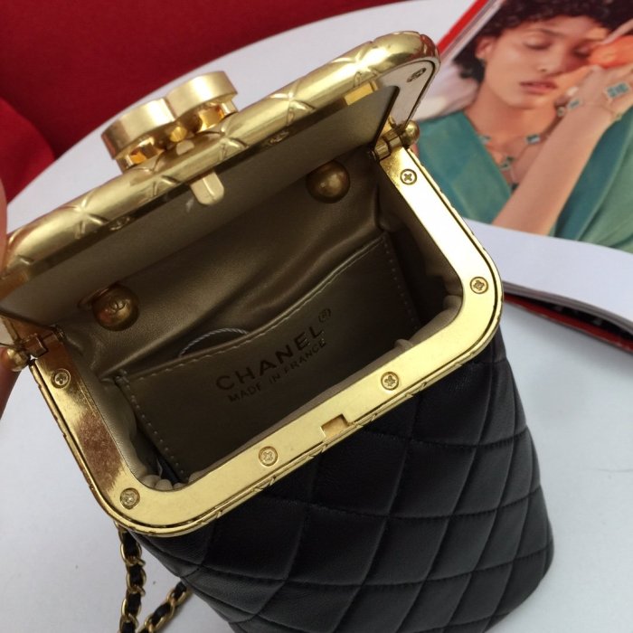 2021SS新作 シャネル Chanel ショルダーバック スーパーコピー