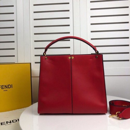2020SS新作 FENDI フェンディ レディース ハンドバックスーパーコピー
