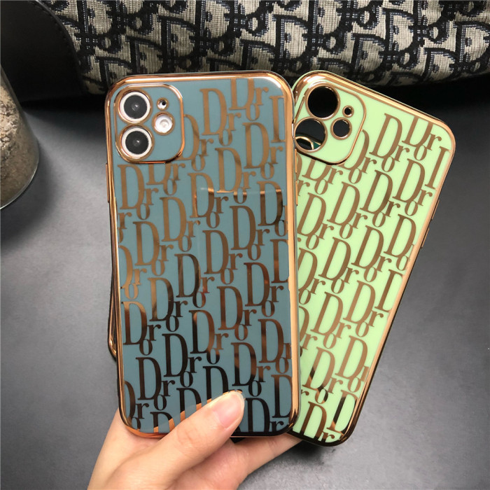 ディオール/Dior ケース最新全機種11 Pro/11/Xs Max/Xr/XS/iPhone7/7P/8/8P/ 6色