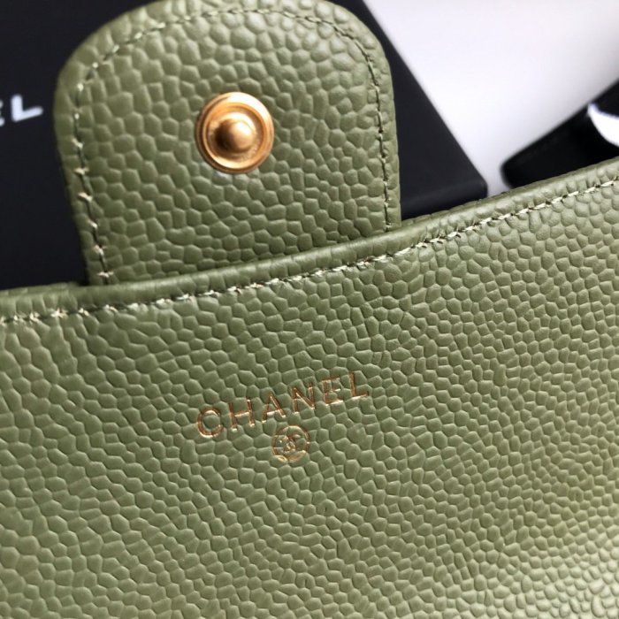 202103SSシャネルChanel新作通販 長財布 スーパーコピー