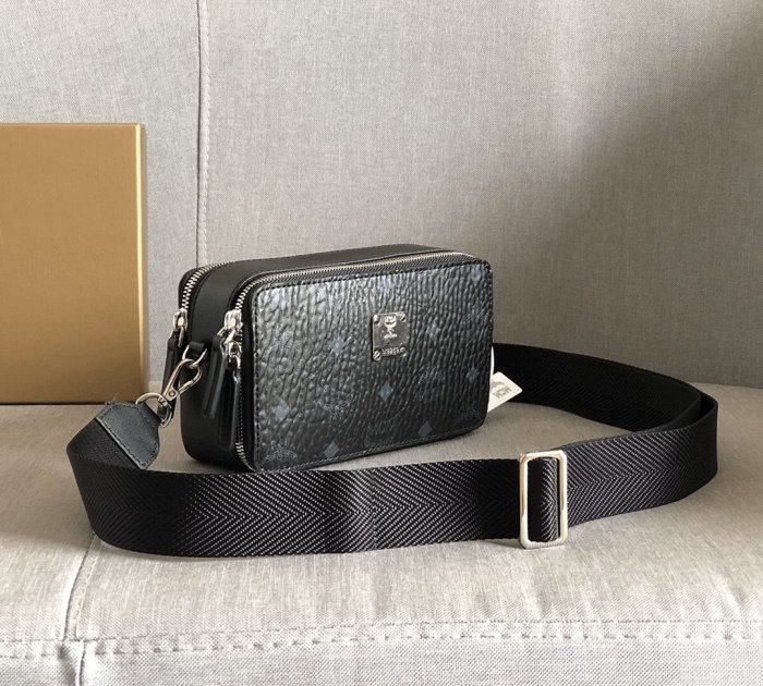 2020SS新作 MCM エムシーエム レディース ショルダーバック スーパーコピー