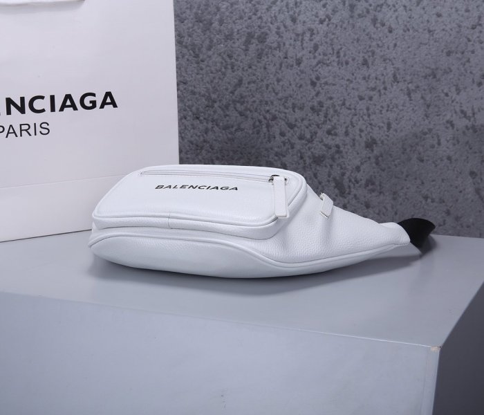 2020SS新作 Balenciaga バレンシアガ メンズ ショルダーバック スーパーコピー