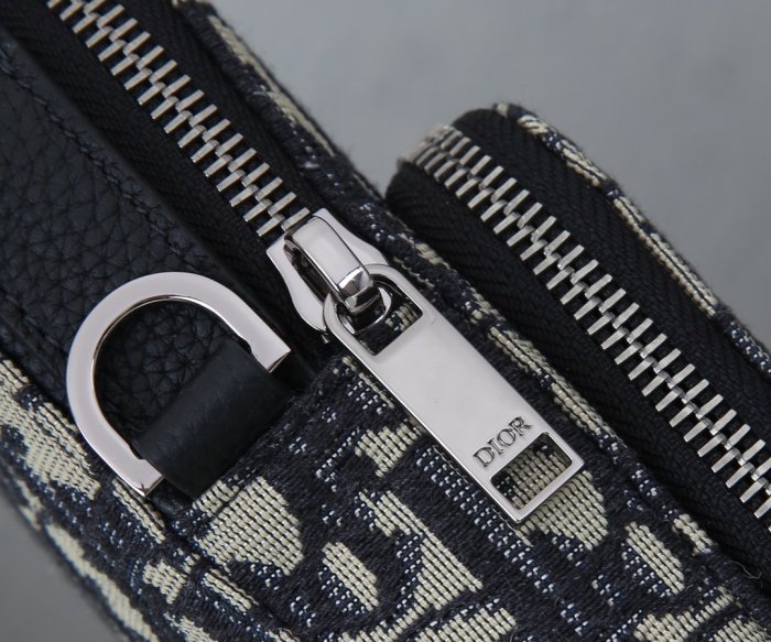 202103SS新作 Dior ディオール メンズ ショルダーバックスーパーコピー