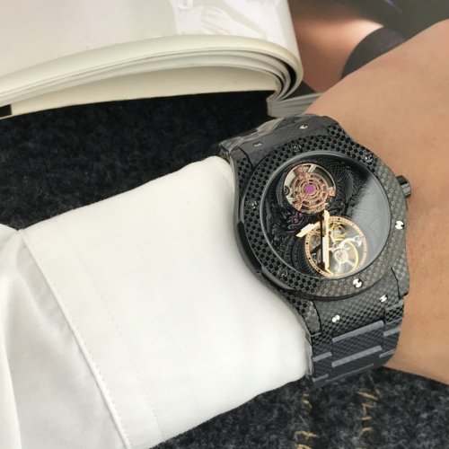 202101SS新作HUBLOT ウブロメンズ時計 スーパーコピー7色