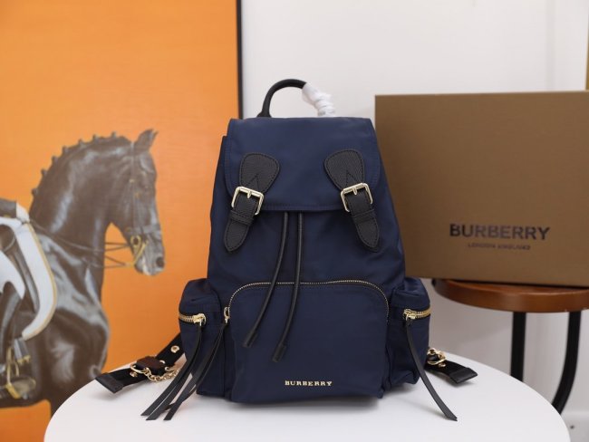 202103SS新作Burberryバーバリー レディース リュック スーパーコピー