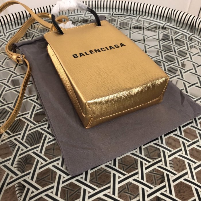 2020SS新作 Balenciaga バレンシアガ レディースショルダーバックスーパーコピー