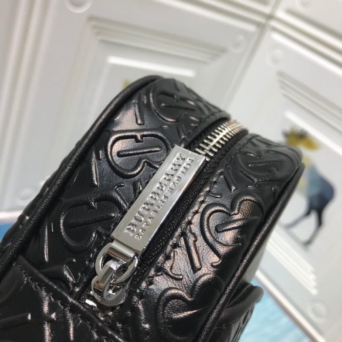 202103SS新作 Burberry バーバリー メンズ ショルダーバック スーパーコピー