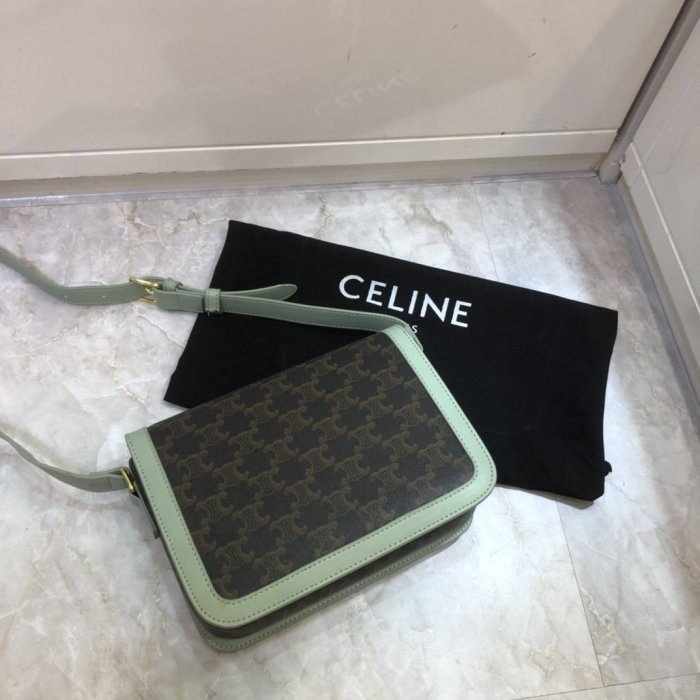 2020SS新作 Celine セリーヌ レディースショルダーバッグスーパーコピー