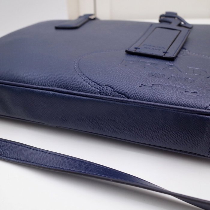 2021SS新作 メンズ Prada プラダ ハンドバックスーパーコピー
