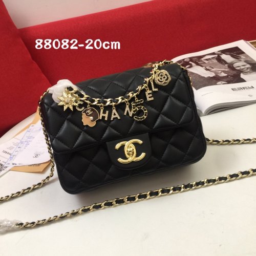 202103SS新作 シャネル Chanel ショルダーバック スーパーコピー