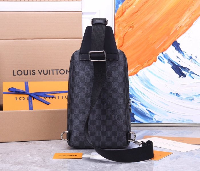 202103新作 Louis Vuitton ルイヴィトン ショルダーバッグスーパーコピー