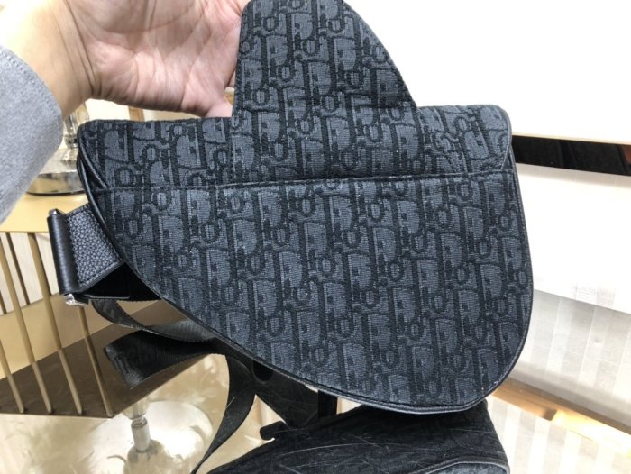 2021SS新作 Dior ディオール メンズ ショルダーバック スーパーコピー