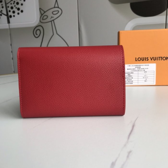 202103SSルイヴィトン LOUIS VUITTON 新作通販 短財布 スーパーコピー