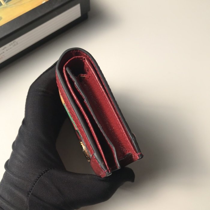 2020SSグッチGUCCI 新作通販 コインケース/名刺入れスーパーコピー