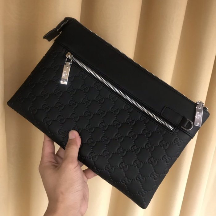 2020SS新作 Gucci グッチ メンズ ハンドバックスーパーコピー