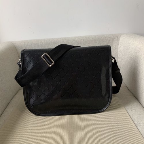 2020SS新作 Gucci グッチ メンズ ショルダーバックスーパーコピー