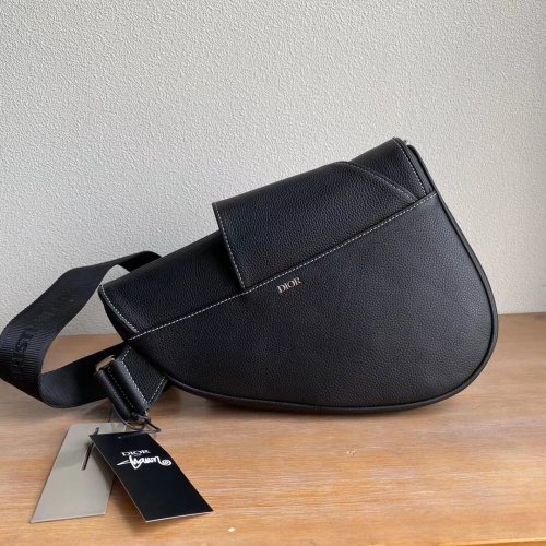 2020SS新作 Dior ディオール メンズ ショルダーバック スーパーコピー