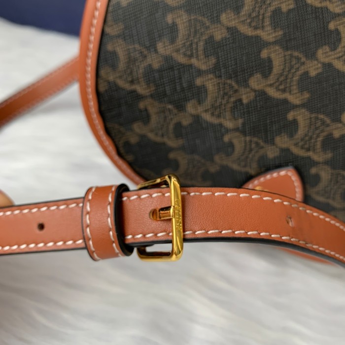 202103SS新作 Celine セリーヌ レディースショルダーバッグスーパーコピー