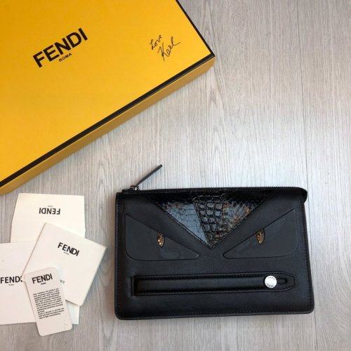 2020SS新作 FENDI フェンディ ハンドバック スーパーコピー