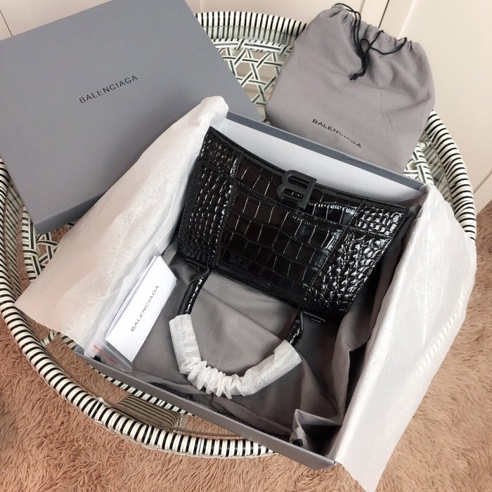 2020SS新作 Balenciaga バレンシアガ レディース ハンドバック スーパーコピー