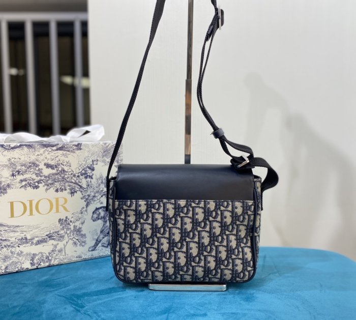 2020SS新作 Dior ディオール メンズ ショルダーバック スーパーコピー